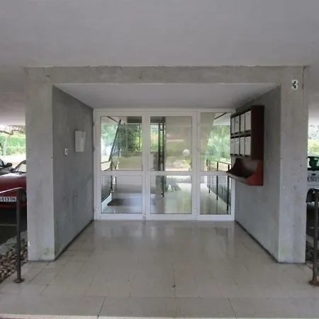 Apartamento Type 3 Proche De La Plage