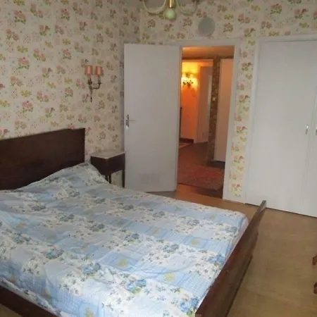 Apartamento Type 3 Proche De La Plage