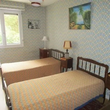 Apartamento Type 3 Proche De La Plage