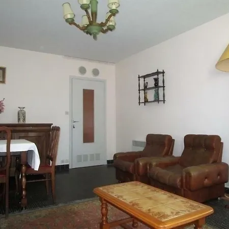 Apartamento Type 3 Proche De La Plage *