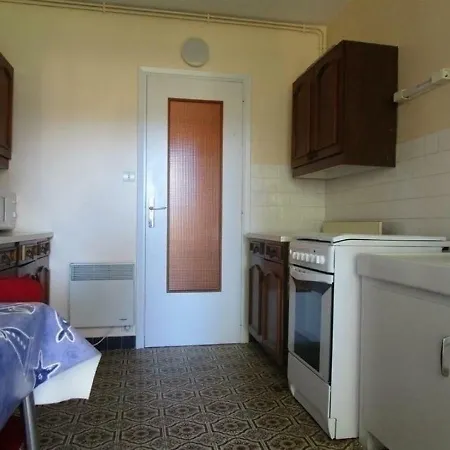 Type 3 Proche De La Plage Apartamento